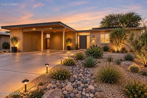 6916 N Galaxy Pl, Tucson, AZ 85741