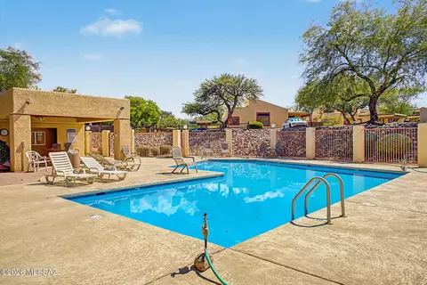 7548 E Wesley Pl, Tucson, AZ 85710