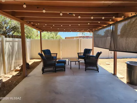 Exterior - 7342 E 28th Pl, Tucson, AZ 85710 photo 1 of 2