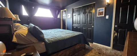 Bedroom - 7342 E 28th Pl, Tucson, AZ 85710 photo 3 of 3