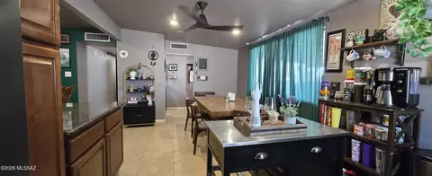 Dining - 7342 E 28th Pl, Tucson, AZ 85710 photo 5 of 5