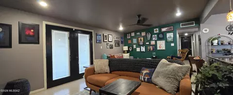 Living - 7342 E 28th Pl, Tucson, AZ 85710 photo 1 of 1
