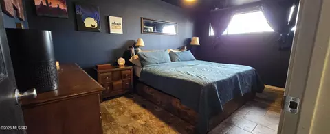Bedroom - 7342 E 28th Pl, Tucson, AZ 85710 photo 1 of 3