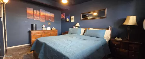 Bedroom - 7342 E 28th Pl, Tucson, AZ 85710 photo 2 of 3