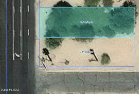 603 N Sunshine Blvd, Eloy, AZ 85131
