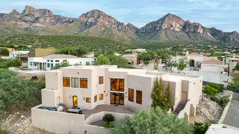 1751 E Buck Ridge Pl, Tucson, AZ 85737