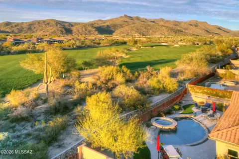 14115 N Los Saguaros Dr, Marana, AZ 85658