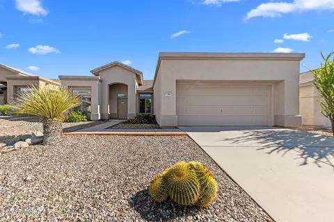 1781 W Eagle Crest Pl, Tucson, AZ 85737