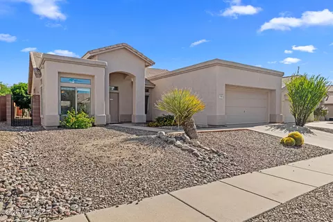 1781 W Eagle Crest Pl, Tucson, AZ 85737