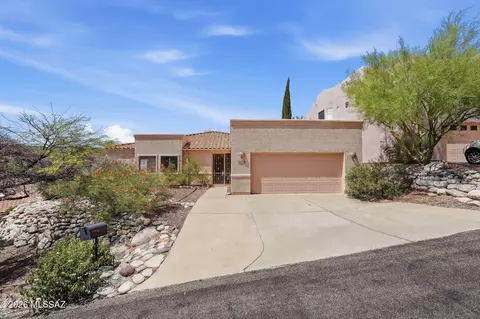 4221 N Summer Set Dr, Tucson, AZ 85750