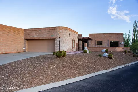 6600 E Valle Di Cadore, Tucson, AZ 85750