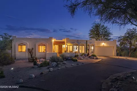 3000 E Camino De Bravo, Tucson, AZ 85718