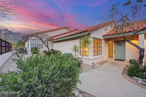 6510 N Tierra De Las Catalinas #82, Tucson, AZ 85718