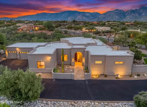 12315 N Copper Spring Trl, Oro Valley, AZ 85755