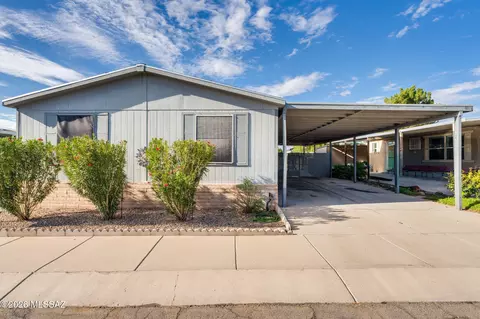 1728 W Coralbrooke Dr, Tucson, AZ 85705