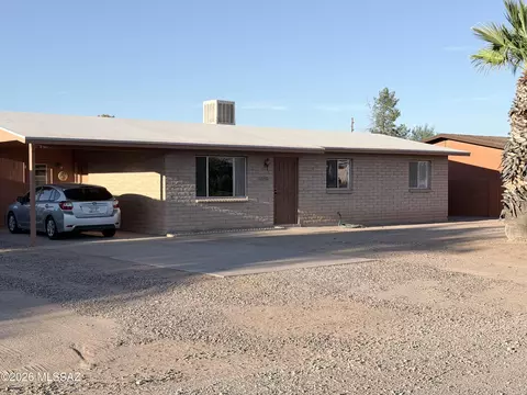 6640 W Drexel Rd, Tucson, AZ 85757