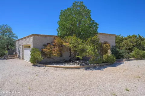 3195 N Homestead Pl, Tucson, AZ 85749