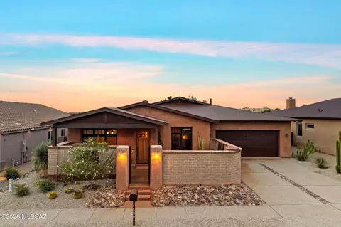 11599 N Adobe Village Pl, Marana, AZ 85658