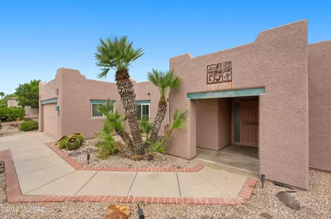 928 W Union Bell Dr, Green Valley, AZ 85614