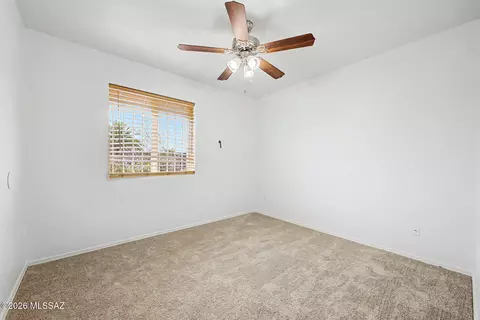 Bedroom - 2111 E Minorka St, Tucson, AZ 85706 photo 2 of 2