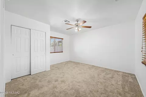 Bedroom - 2111 E Minorka St, Tucson, AZ 85706 photo 1 of 2