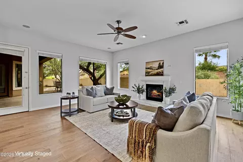 11946 N Copper Sky Pl, Oro Valley, AZ 85737