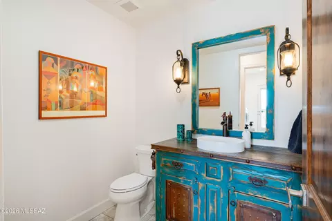 Bath - 15320 E Tumbling L Ranch Pl, Vail, AZ 85641 photo 9 of 9