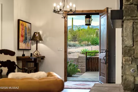 Entry Way - 15320 E Tumbling L Ranch Pl, Vail, AZ 85641 photo 1 of 1