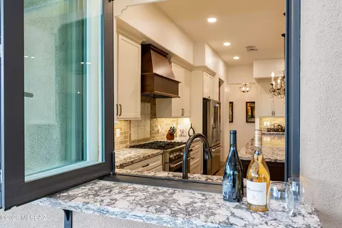 Kitchen - 15320 E Tumbling L Ranch Pl, Vail, AZ 85641 photo 5 of 5