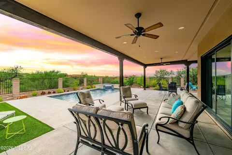 Exterior - 15320 E Tumbling L Ranch Pl, Vail, AZ 85641 photo 7 of 7