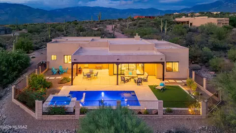Other - 15320 E Tumbling L Ranch Pl, Vail, AZ 85641 photo 1 of 13