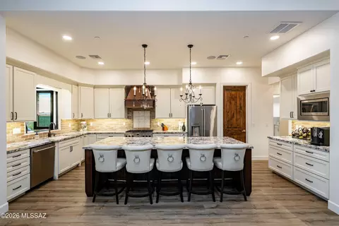 Kitchen - 15320 E Tumbling L Ranch Pl, Vail, AZ 85641 photo 1 of 5