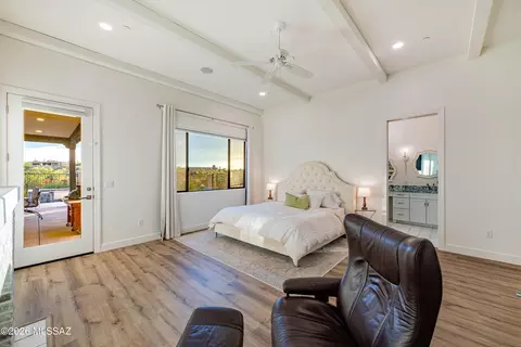 Bedroom - 15320 E Tumbling L Ranch Pl, Vail, AZ 85641 photo 1 of 4