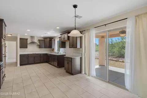 Kitchen - 3730 E Tapia Dr, Vail, AZ 85641 photo 1 of 6