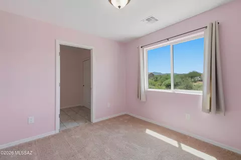 Bedroom - 3730 E Tapia Dr, Vail, AZ 85641 photo 8 of 10