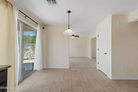 Dining - 3730 E Tapia Dr, Vail, AZ 85641 photo 3 of 5