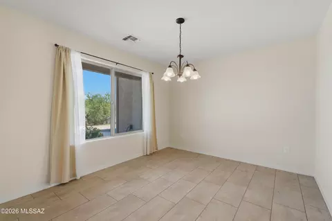 Dining - 3730 E Tapia Dr, Vail, AZ 85641 photo 5 of 5