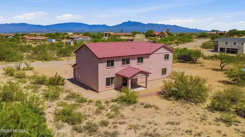 View/Area - 3730 E Tapia Dr, Vail, AZ 85641 photo 1 of 3