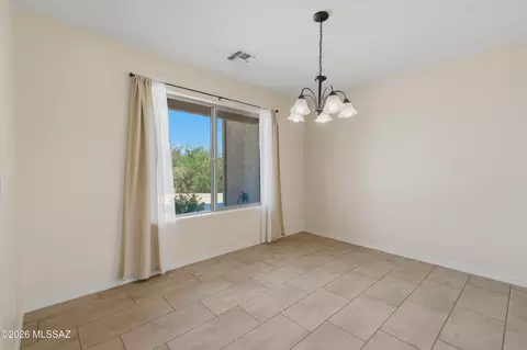 Dining - 3730 E Tapia Dr, Vail, AZ 85641 photo 2 of 5