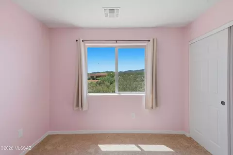 Bedroom - 3730 E Tapia Dr, Vail, AZ 85641 photo 9 of 10