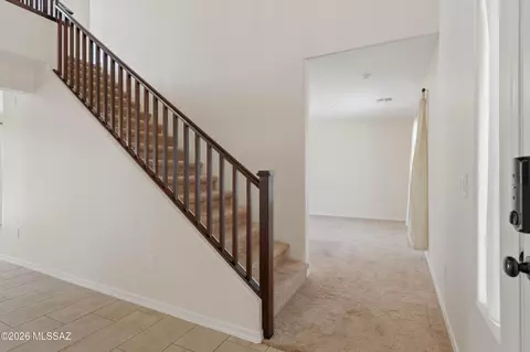 Entry Way - 3730 E Tapia Dr, Vail, AZ 85641 photo 5 of 5