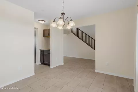Entry Way - 3730 E Tapia Dr, Vail, AZ 85641 photo 2 of 5