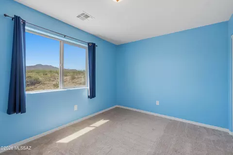 Bedroom - 3730 E Tapia Dr, Vail, AZ 85641 photo 7 of 10