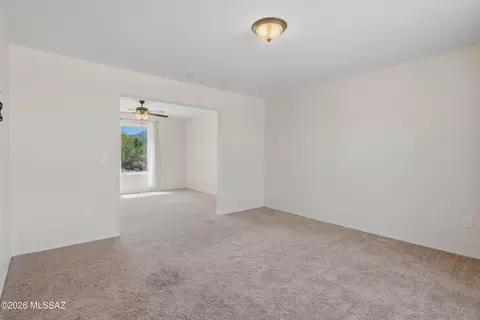 Living - 3730 E Tapia Dr, Vail, AZ 85641 photo 2 of 2