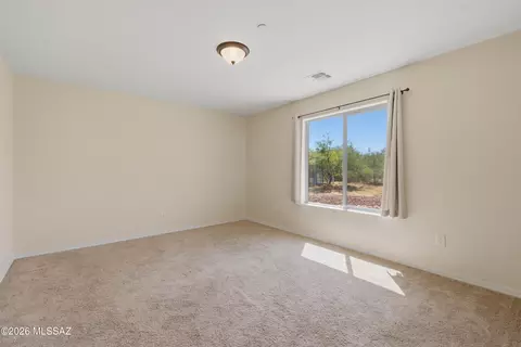 Bedroom - 3730 E Tapia Dr, Vail, AZ 85641 photo 2 of 10