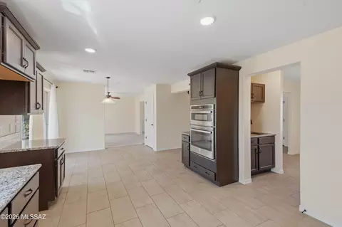 Entry Way - 3730 E Tapia Dr, Vail, AZ 85641 photo 4 of 5