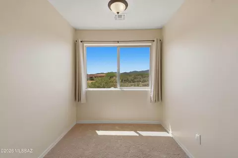 Bedroom - 3730 E Tapia Dr, Vail, AZ 85641 photo 5 of 10