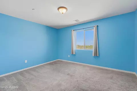 Bedroom - 3730 E Tapia Dr, Vail, AZ 85641 photo 6 of 10