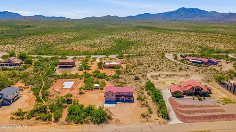 View/Area - 3730 E Tapia Dr, Vail, AZ 85641 photo 3 of 3