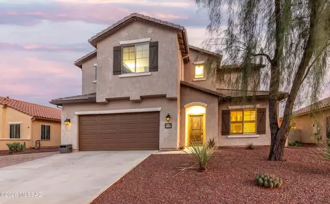 21635 E Volunteer Dr, Red Rock, AZ 85145